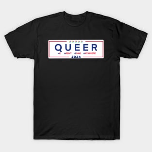 MAGA trump 2024? Ya mean WAGA 2024 T-Shirt